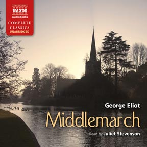 George Eliot - Middlemarch Audiobook