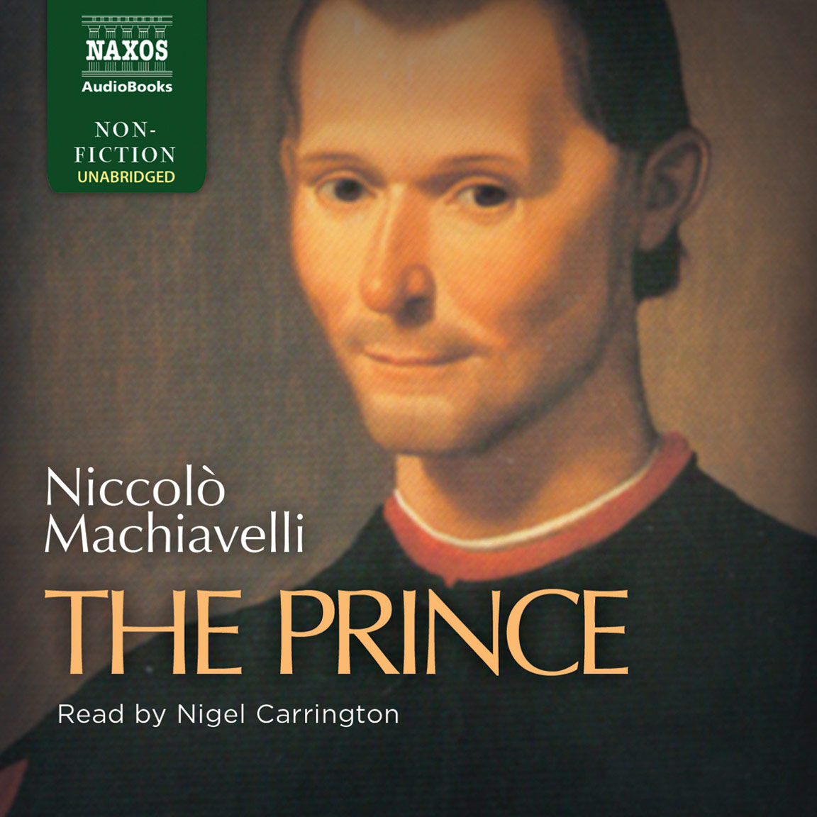 Niccolò Machiavelli - The Prince Audiobook