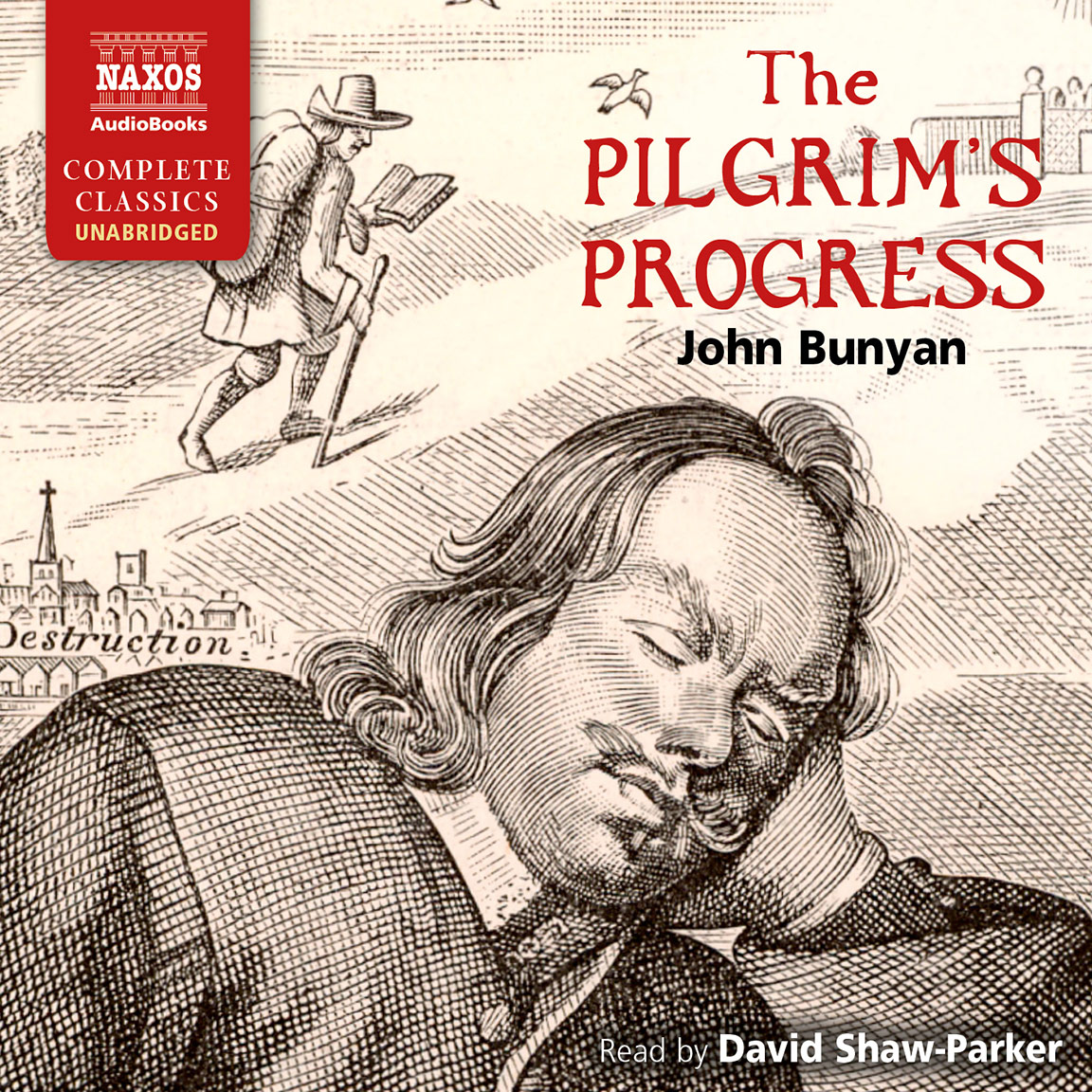 John Bunyan - The Pilgrim'S Progress Audiobook