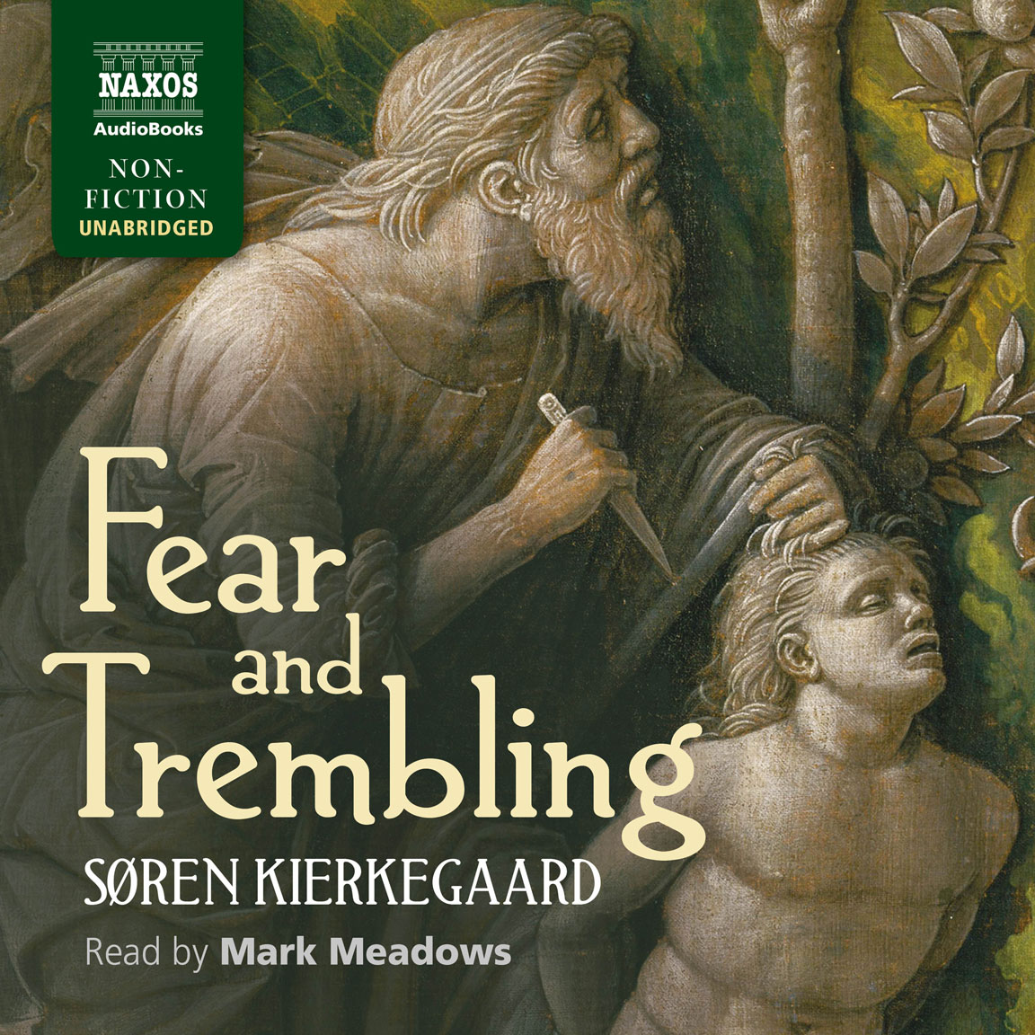 Soren Kierkegaard - Fear And Trembling Audiobook