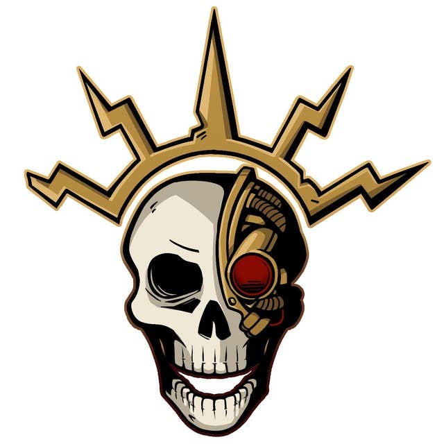Warhammer 40K - Robute Guilliman Audiobook