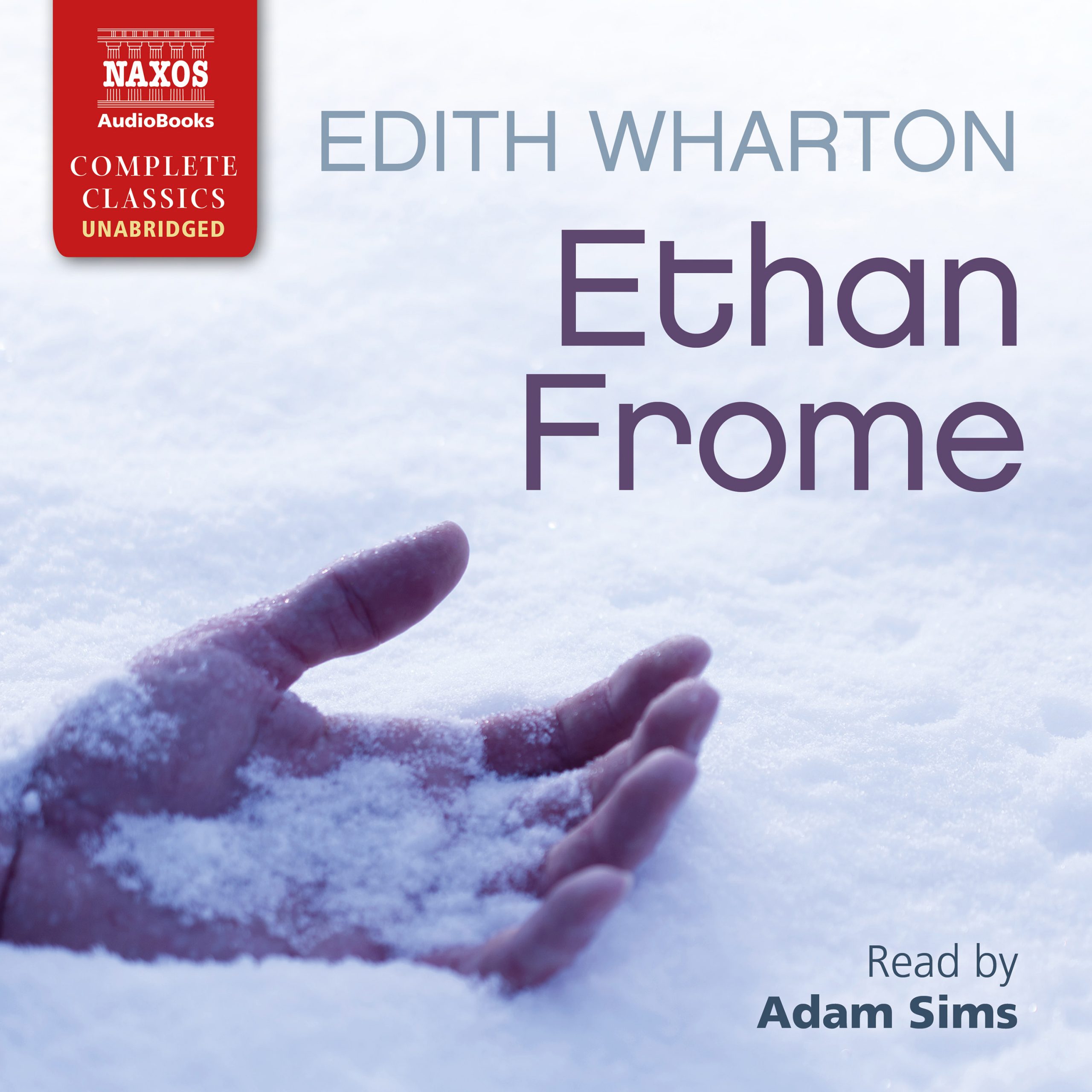 Edith Wharton - Ethan Frome Audiobook