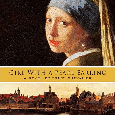 Tracy Chevalier - Girl With a Pearl Earring Audiobook