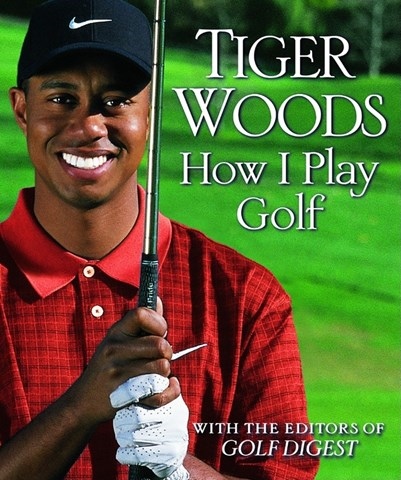 Tiger Woods - How I Play Golf Audiobook
