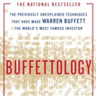 Mary Buffett - Buffettology Audiobook