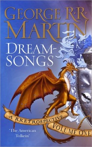 George R. R. Martin - The Glass Flower Audiobook