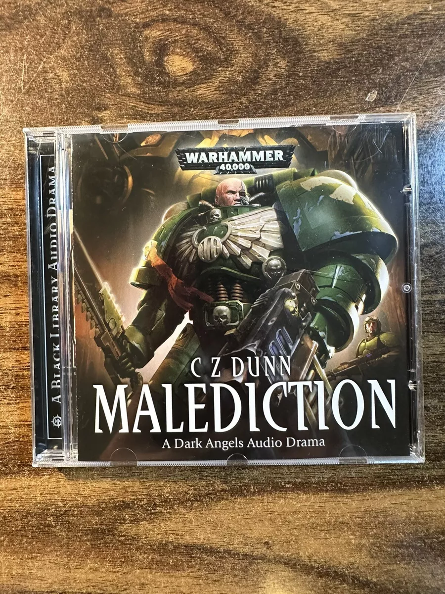 C Z Dunn - The Dark Angels Audio Collection Audiobook