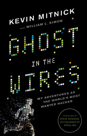 Kevin Mitnick - Ghost in the Wires Audiobook