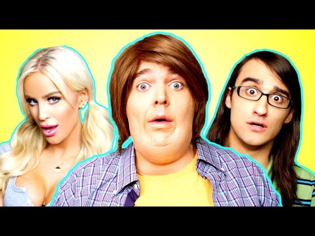 Shane Dawson - I Hate Myselfie Audiobook