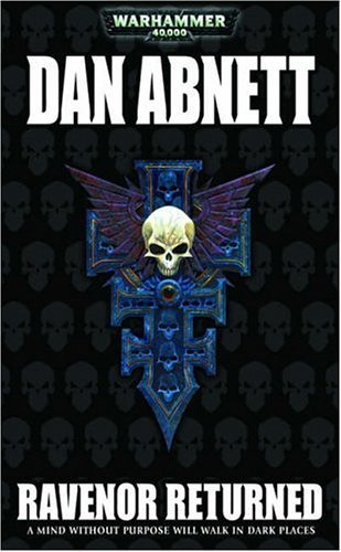 Warhammer 40K - Ravenor Returned Audiobook