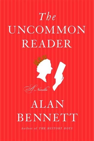 Alan Bennett - The Uncommon Reader Audiobook