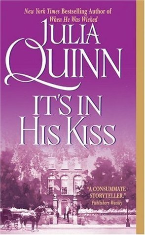 Julia Quinn - It'S in His Kiss Audiobook