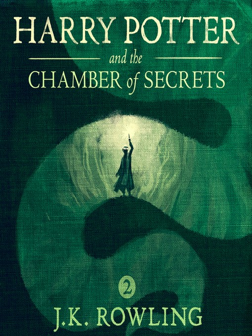 Audio Book - Harry Potter And the Chamber of Secrets