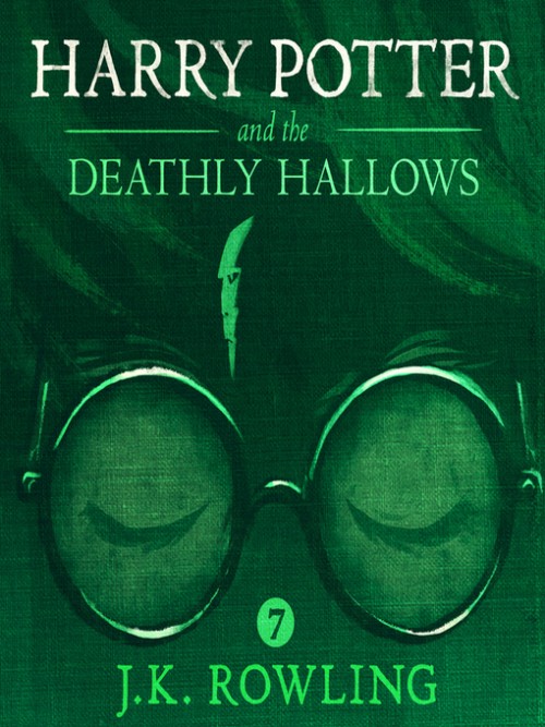 Harry Potter And the Deathly Hallows (Audio Book 7): A Magical Journey
