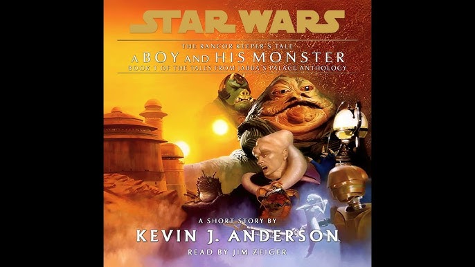 Star Wars - Tales from The Mos Eisley Cantina Audiobook