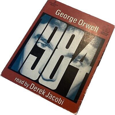 George Orwell - 1984 Audiobook Online