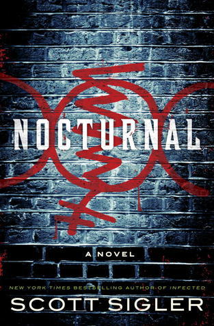 Scott Sigler - Nocturnal Audiobook: Unveil the Thrills