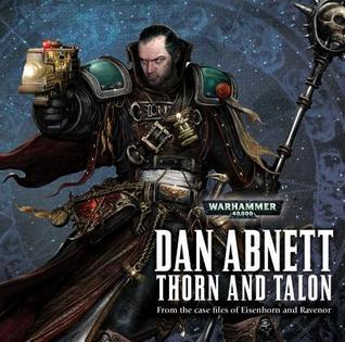 Dan Abnett - Ravenor Audiobook
