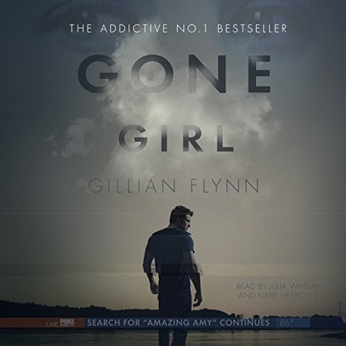 Gillian Flynn - Gone Girl Audiobook