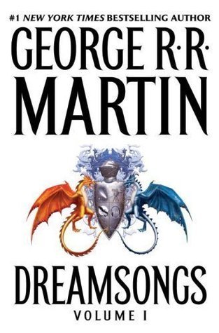 George R. R. Martin - The Monkey Treatment Audiobook