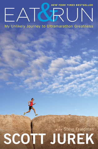 Scott Jurek - Eat And Run Audiobook