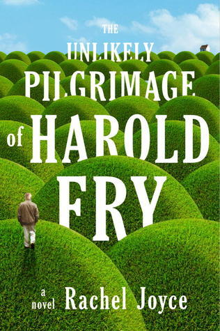 Rachel Joyce - The Unlikely Pilgrimage of Harold Fry Audiobook