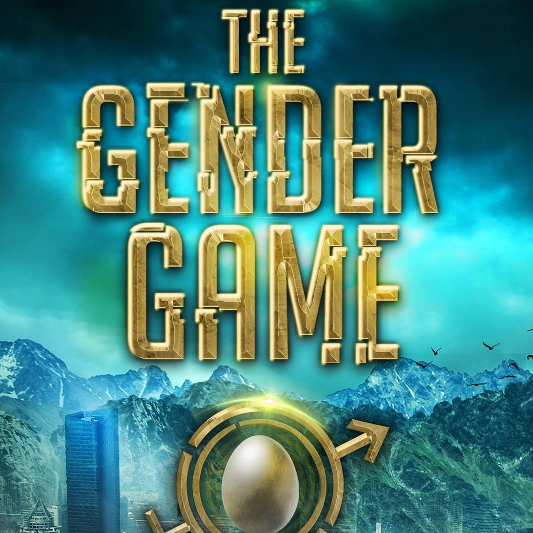 Bella Forrest - The Gender Game Audiobook