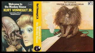Kurt Vonnegut Jr. - Welcome to the Monkey House Audiobook