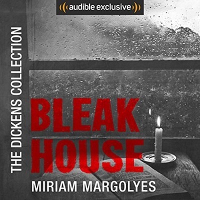 Charles Dickens - Bleak House Audiobook