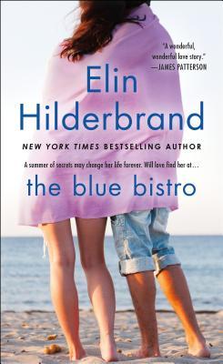 Elin Hilderbrand - The Blue Bistro Audiobook