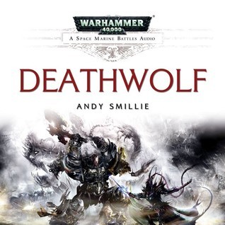 Andy Smillie - Deathwolf Audiobook