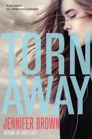 Jennifer Brown - Torn Away Audiobook