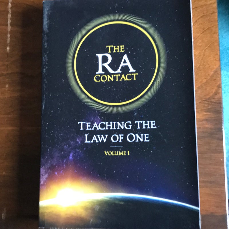 Don Elkins - The Ra Contact Audiobook