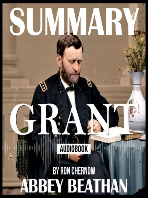 Ron Chernow - Grant Audiobook