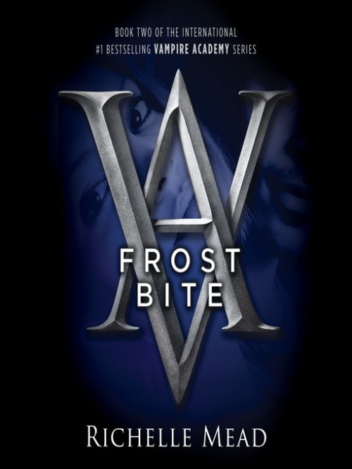 Richelle Mead - Frostbite Audiobook (Book 2)