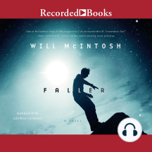 Will Mcintosh - Faller Audiobook