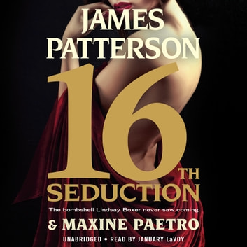 James Patterson, Maxine Paetro - 16Th Seduction Audiobook