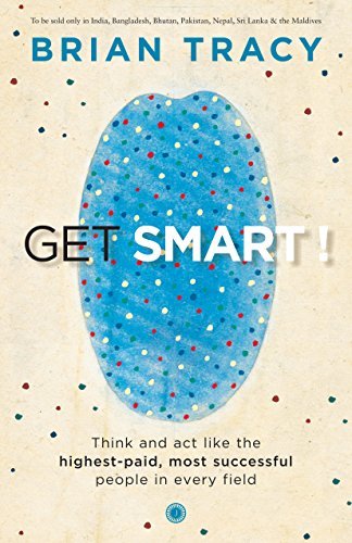 Get Smart! Audiobook by Brian Tracy