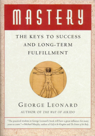 George Leonard - Mastery Audiobook
