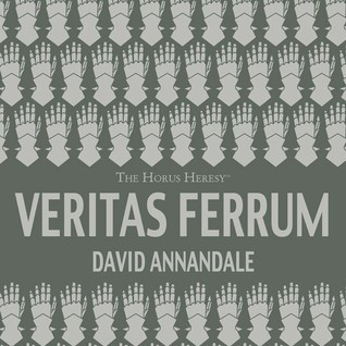Warhammer 40K - Veritas Ferrum Audiobook