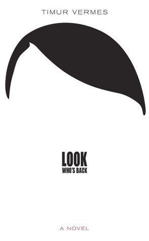 Timur Vermes - Look Who'S Back Audiobook