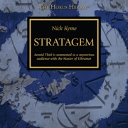 Nick Kyme - Stratagem Audiobook