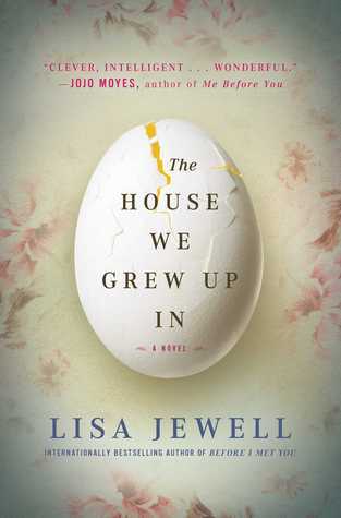 Lisa Jewell - The House We Grew Up In Audiobook