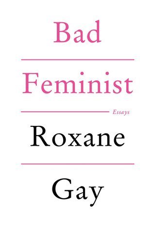 Roxane Gay - Bad Feminist Audiobook