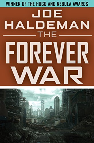 Joe Haldeman - The Forever War Audiobook
