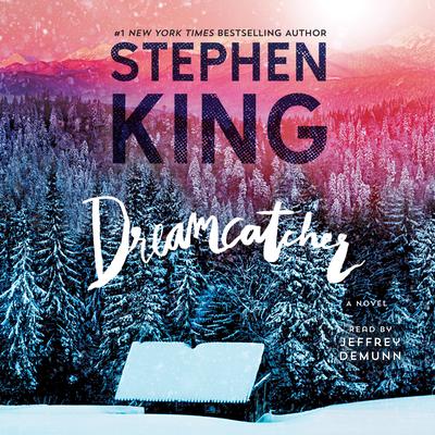 Stephen King - It Audiobook