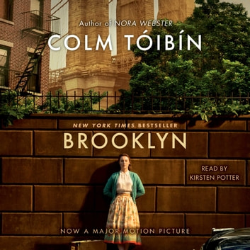 Colm Toibin - Brooklyn Audiobook