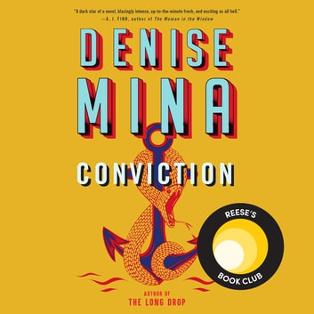 Denise Mina - Conviction Audiobook
