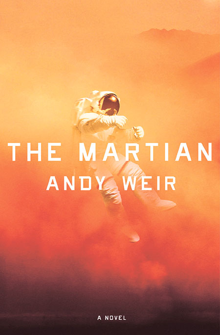 The Martian Audiobook by Andy Weir
