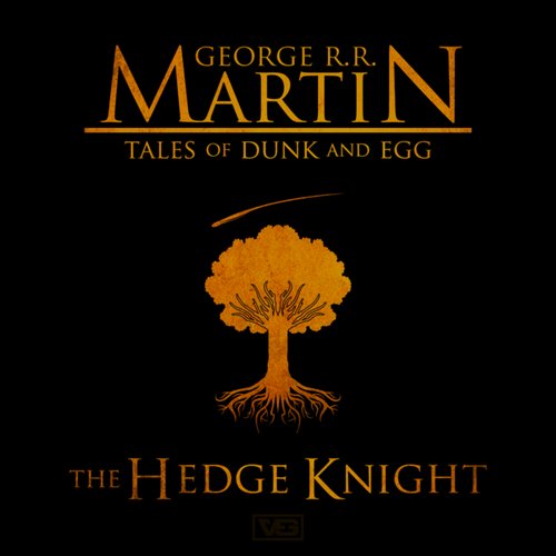 The Mystery Knight Audiobook by George R. R. Martin